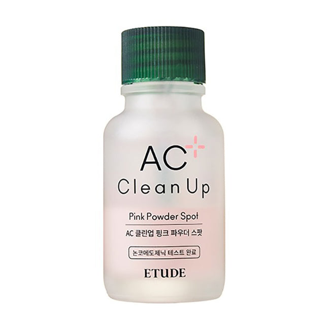 AC Clean Up Pink Powder Spot 15ml