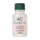 AC Clean Up Pink Powder Spot 15ml