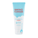 Baking Powder Pore Cleansing Foam 160ml
