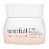 Moistfull Collagen Deep Cream 75ml