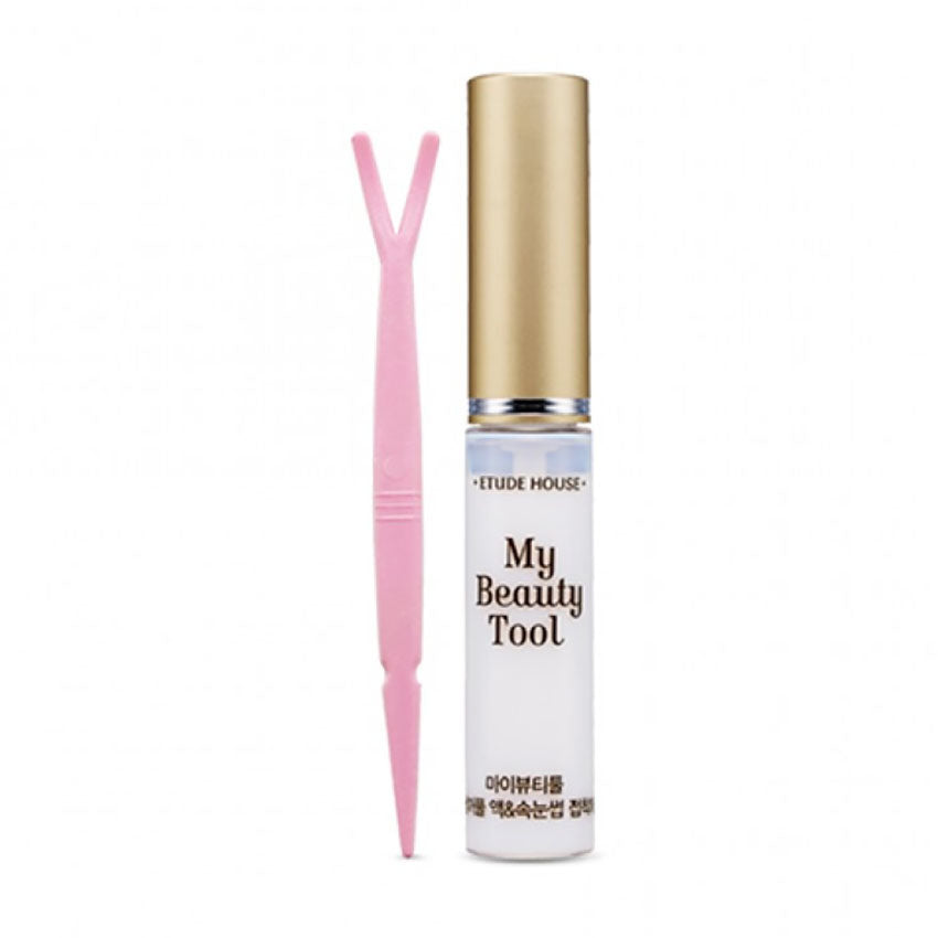 My Beauty Tool Double Eyelid Making And Eyelash Adhesive Glue