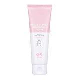 White In Milk Whipping Foam 120ml