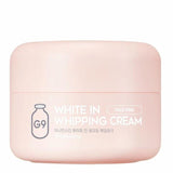White In Whipping Cream 50g