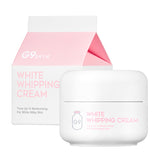 White In Whipping Cream 50g