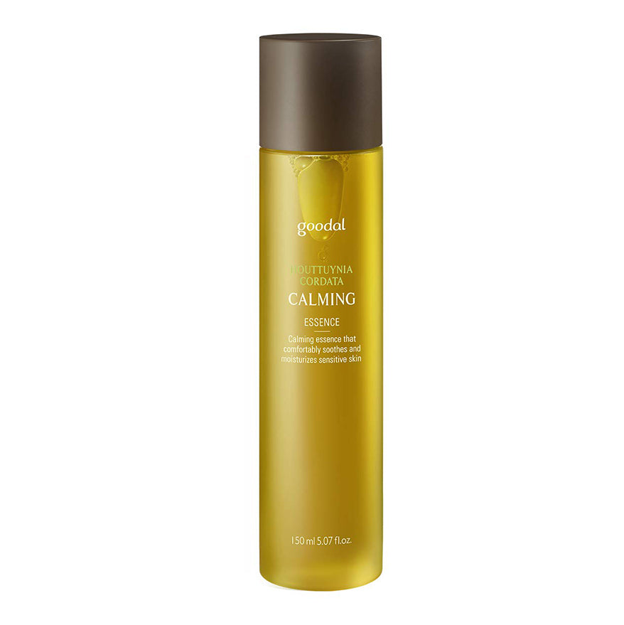 Houttuynia Cordata Calming Essence 150ml