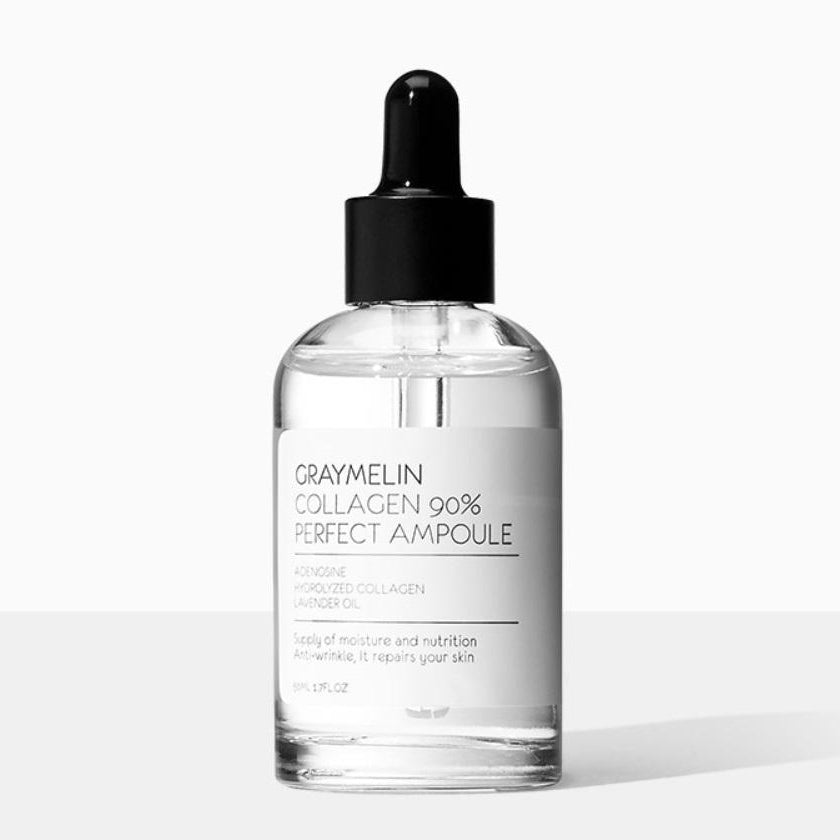 Collagen 90% Perfect Ampoule 50ml
