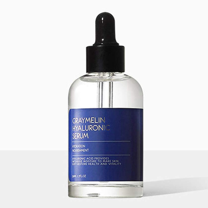 Hyaluronic Serum 50ml