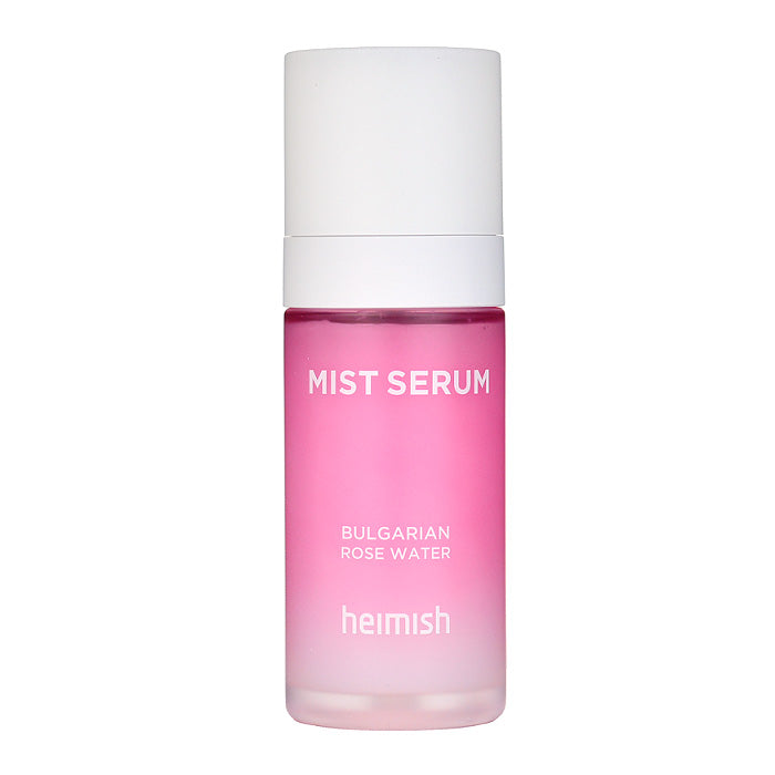 Bulgarian Rose Water Mist Serum 55ml