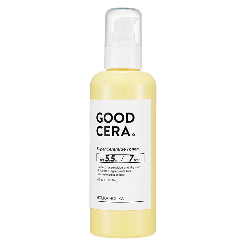 Good Cera Super Ceramide Toner 180ml