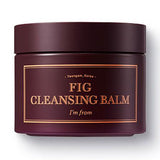 Fig Cleansing Balm 100ml