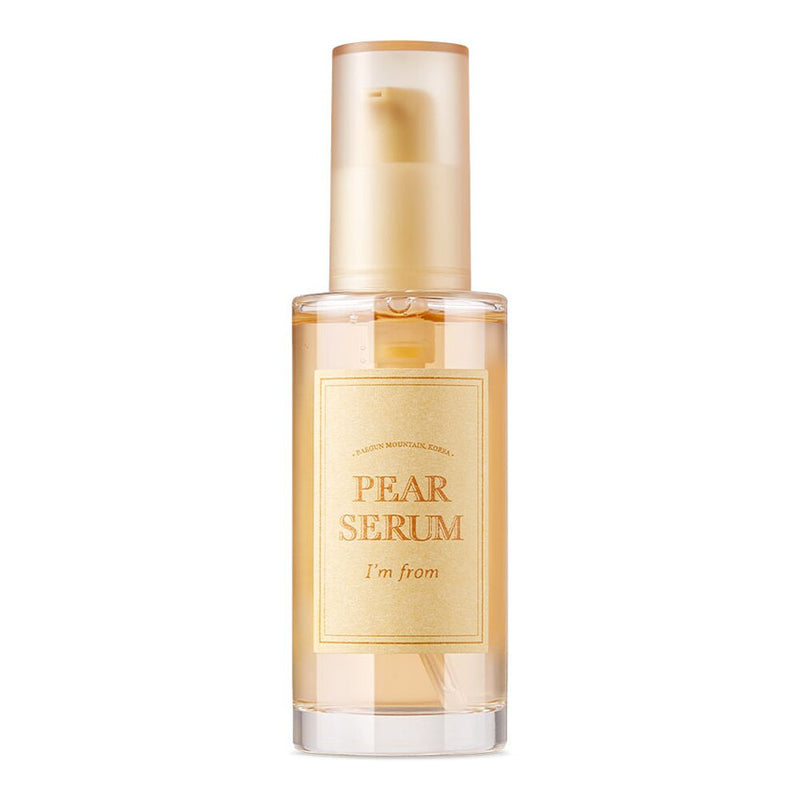 Pear Serum 50ml