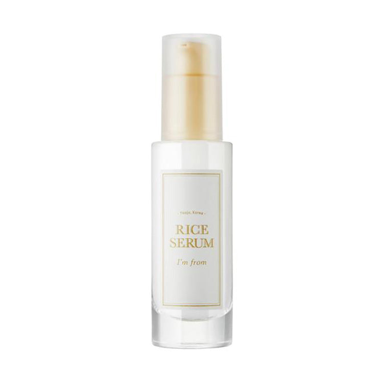 Buy I'm From Rice Serum 30ml in Australia - Korean Beauty Skin Care