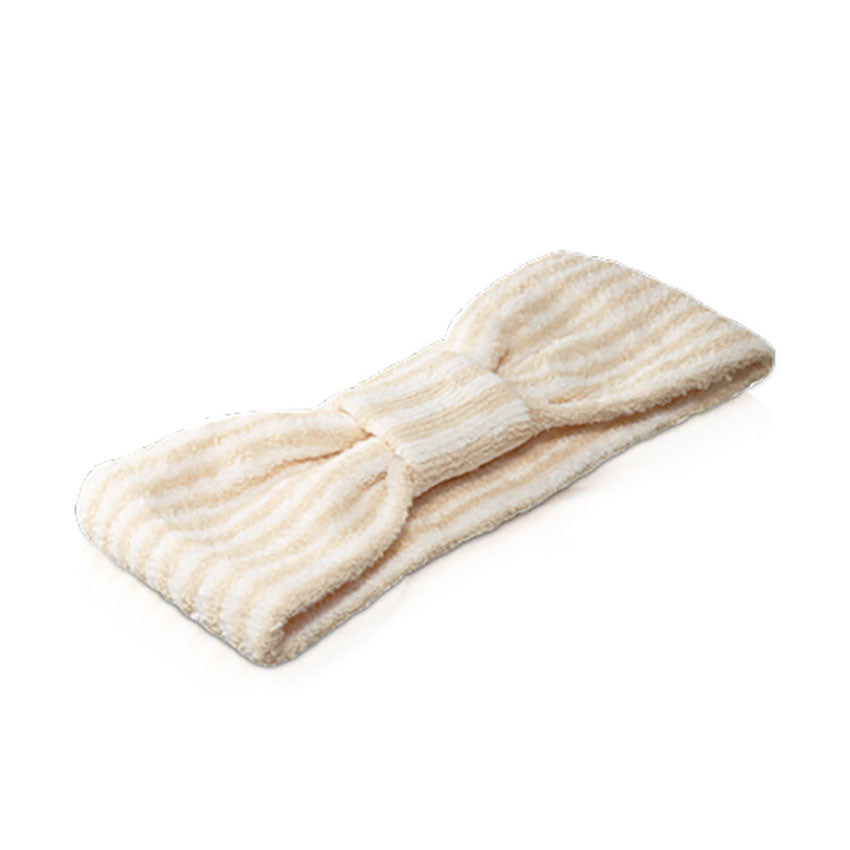 Eco Beauty Tool Ribbon Hair Band