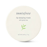 Lip Sleeping Mask With Green Tea 17g