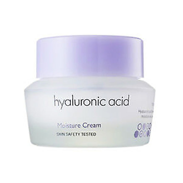 Hyaluronic Acid Moisture Cream 50ml