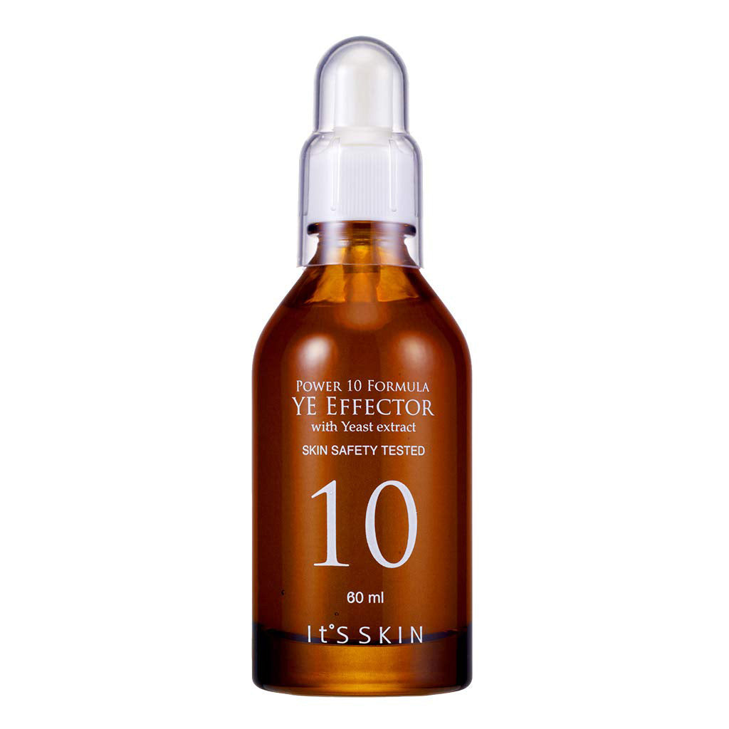Power 10 Formula YE Effector 30ml