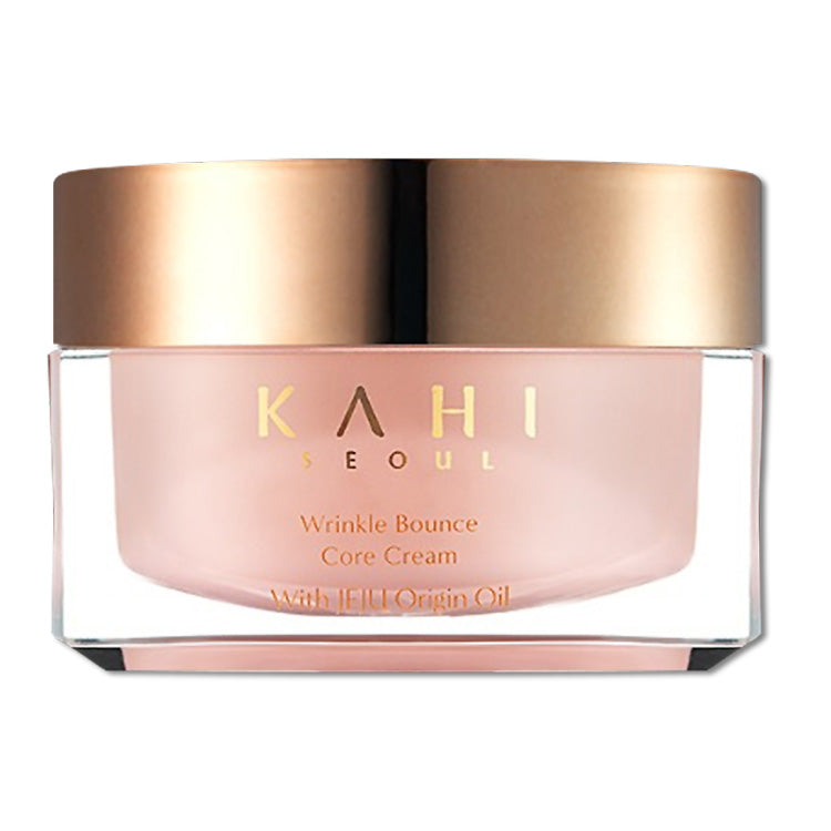 Wrinkle Bounce Core Cream 50ml