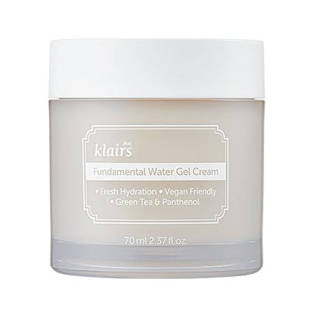 Fundamental Water Gel Cream 70ml