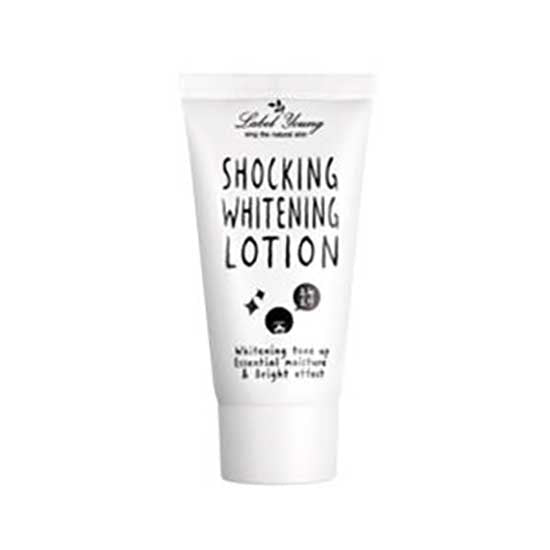 Shocking Whitening Lotion 50ml