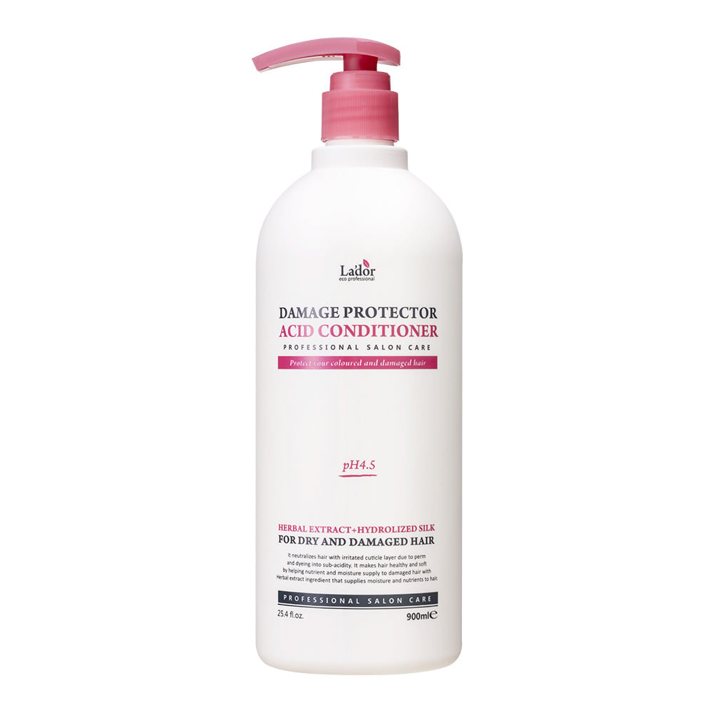 Damage Protector Acid Conditioner 900ml