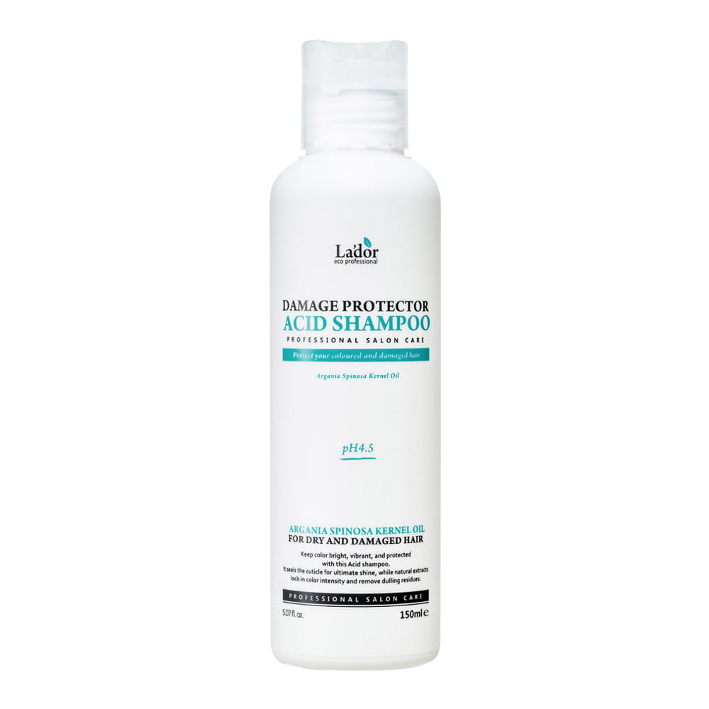 Damage Protector Acid Shampoo 150ml