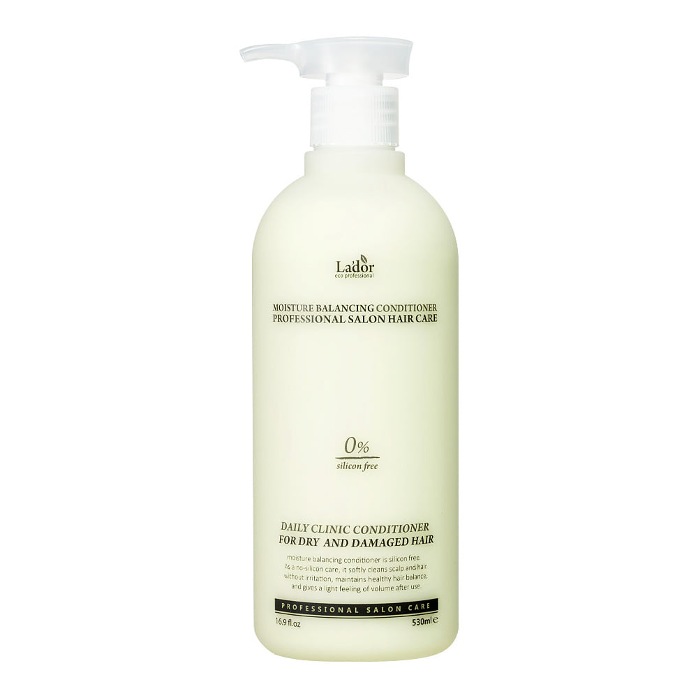 Moisture Balancing Conditioner 530ml