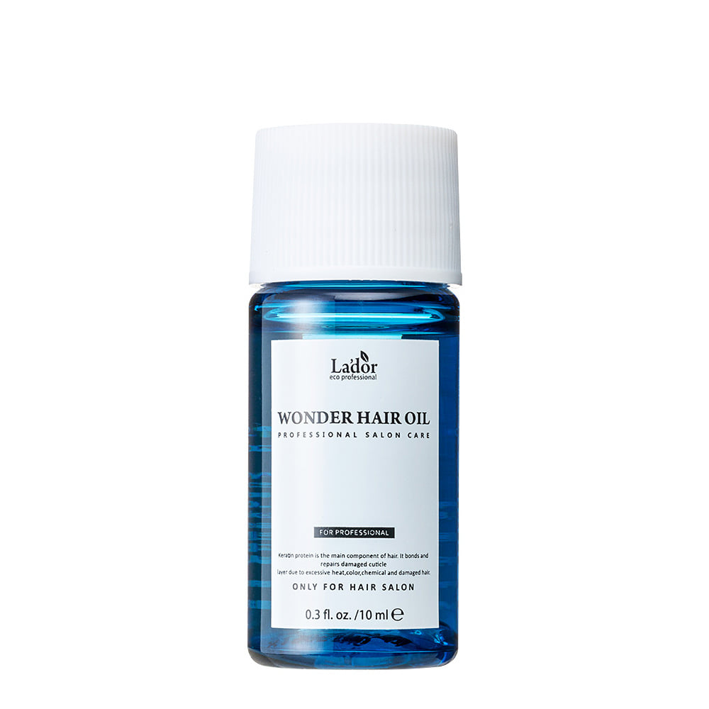 Wonder Hair Oil 10ml