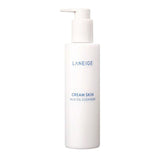 Cream Skin Milk Oil Cleanser 200ml