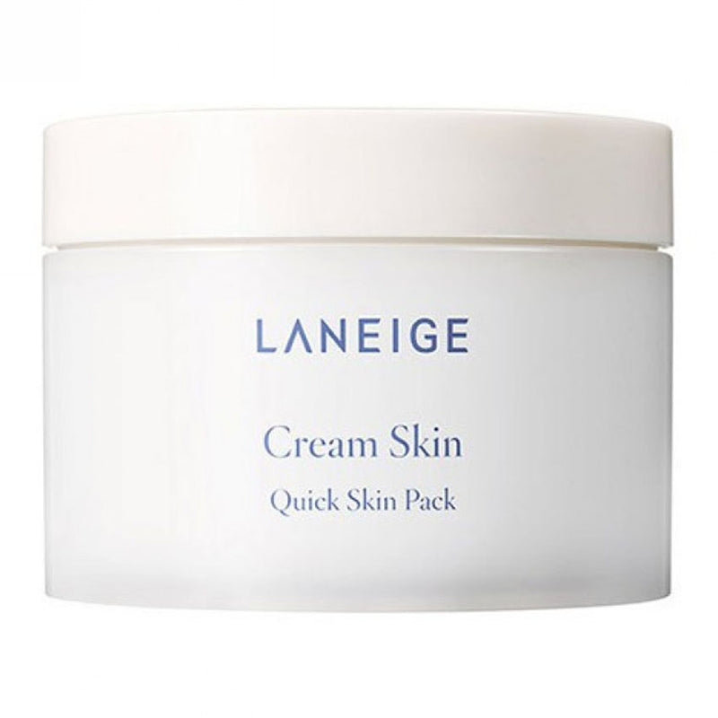 Cream Skin Quick Skin Pack (100 pcs)