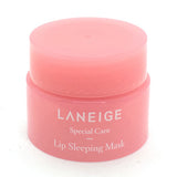 Lip Sleeping Mask 3g Berry