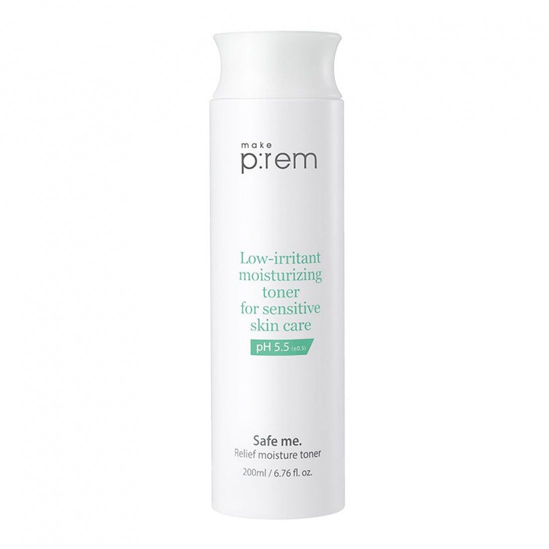 Safe Me. Relief Moisture Toner 200ml