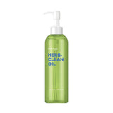 Herb Green Cleansing Oil 200ml