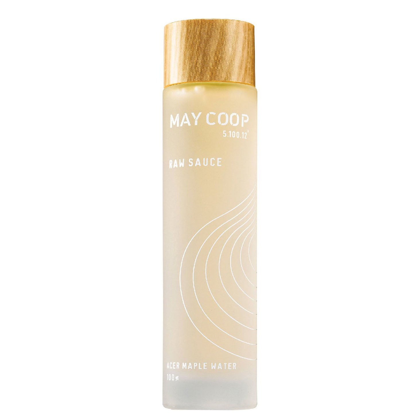 Raw Sauce 150ml