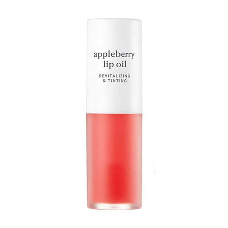 Nooni Appleberry Lip Oil 3.5ml