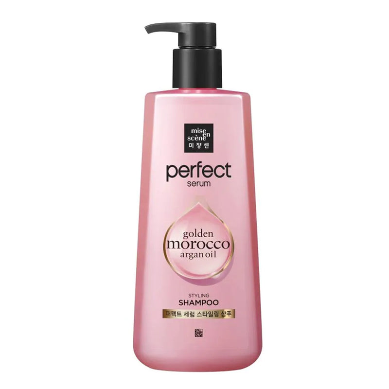 Perfect Serum Styling Shampoo 680ml