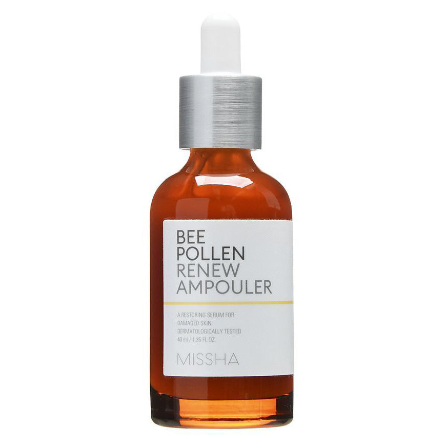 Bee Pollen Renew Ampouler 40ml