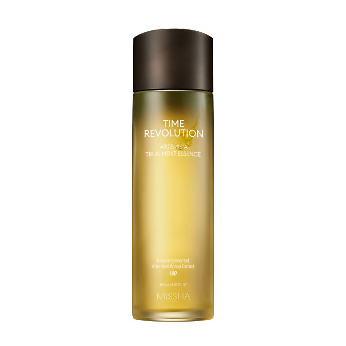 Time Revolution Artemisia Treatment Essence 150ml