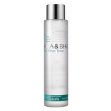 AHA & BHA Daily Clean Toner 150ml