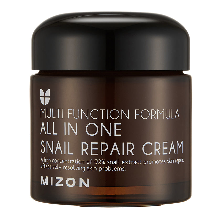 All In One Snail Repair Cream 75ml