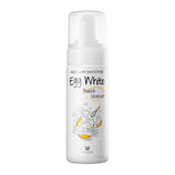 Egg White Bubble Cleanser 150ml