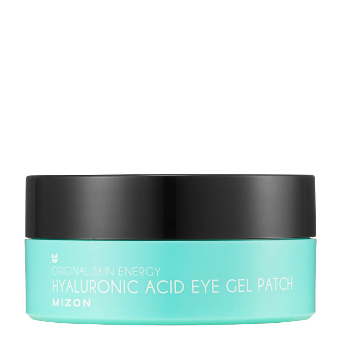 Hyaluronic Acid Eye Gel Patch (60 Patches)