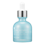 Hyaluronic Acid 100 30ml