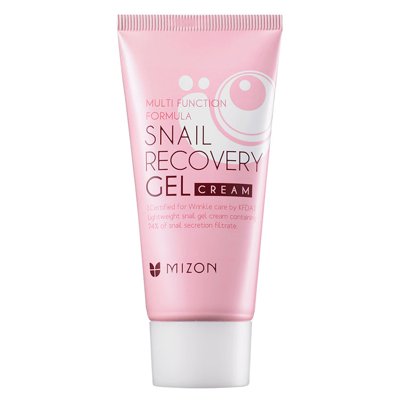 Snail Recovery Gel Cream 45ml