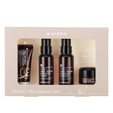 Snail Repair Miniature Set (4 pcs)