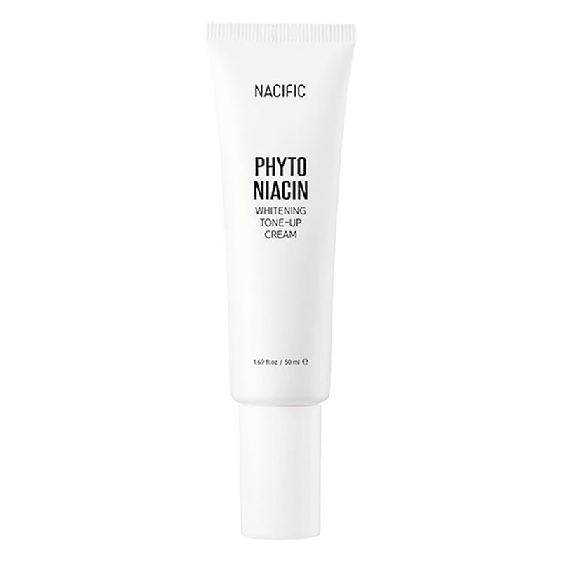 Phyto Niacin Whitening Tone-Up Cream 50ml
