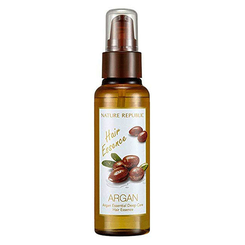 Argan Essential Deep Care Hair Essence 80ml