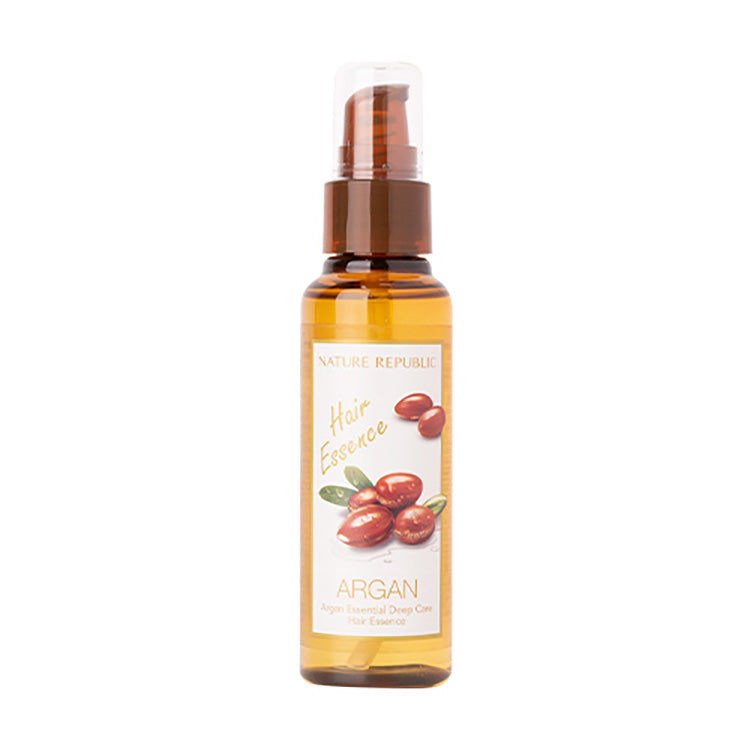 Argan Essential Moist Hair Mist 220ml