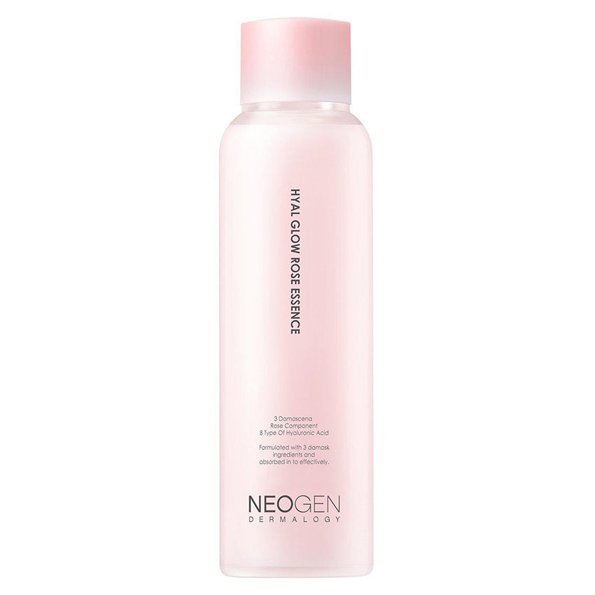 Hyal Glow Rose Essence 160ml
