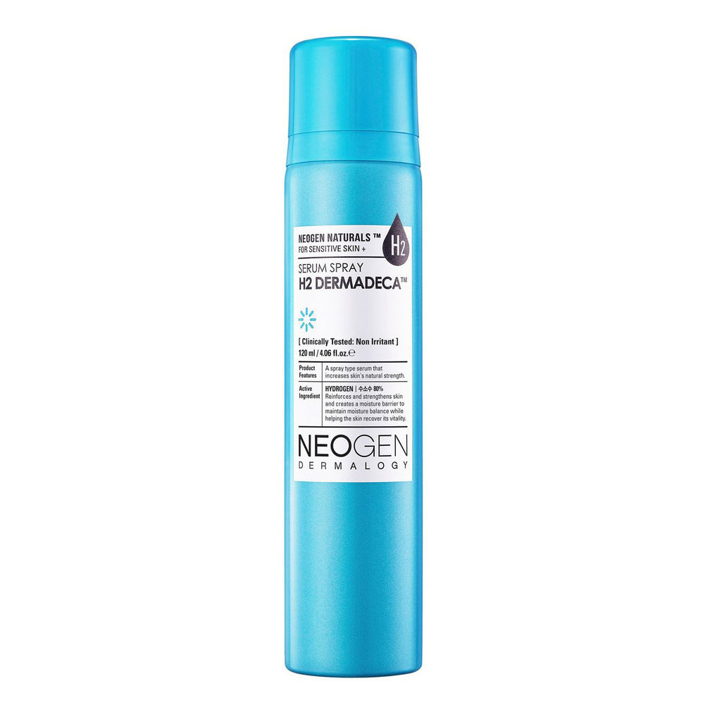 H2 Dermadeca Serum Spray 120ml