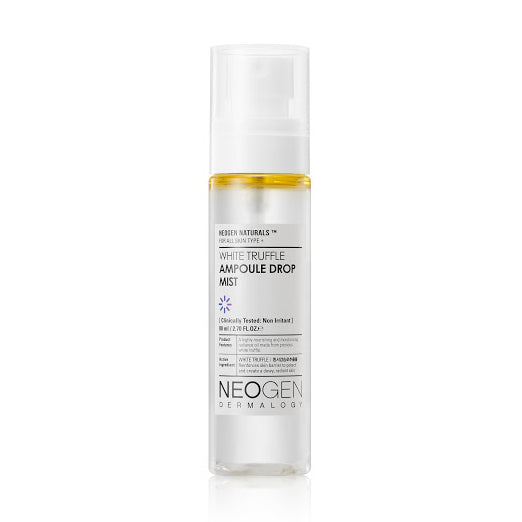 White Truffle Ampoule Drop Mist 80ml